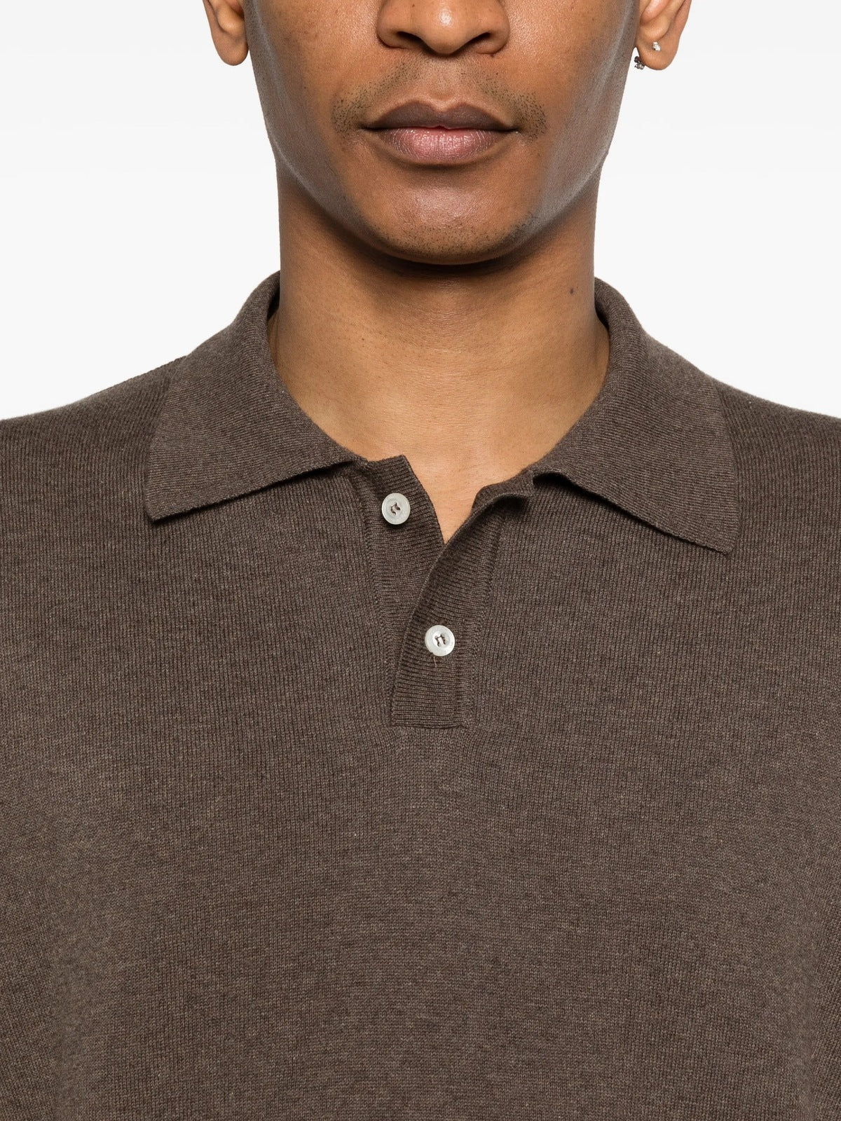 Woolrich Marrone