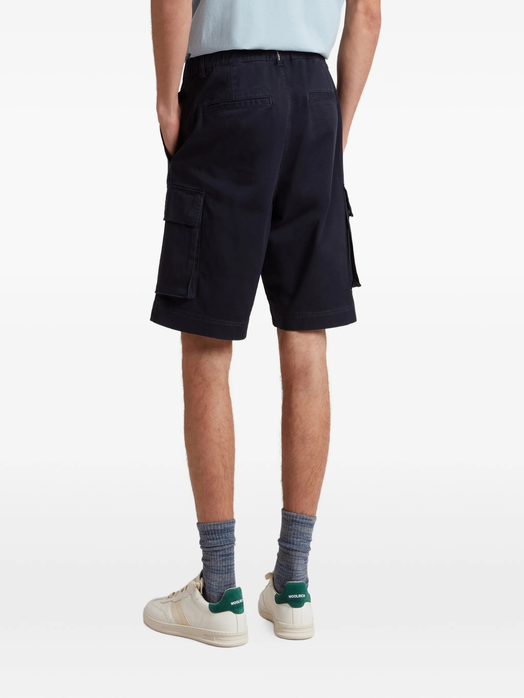 Woolrich Blu