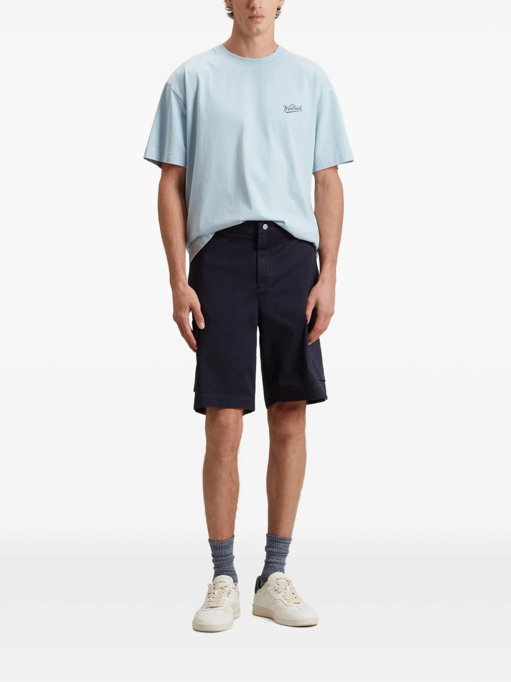 Woolrich Blu