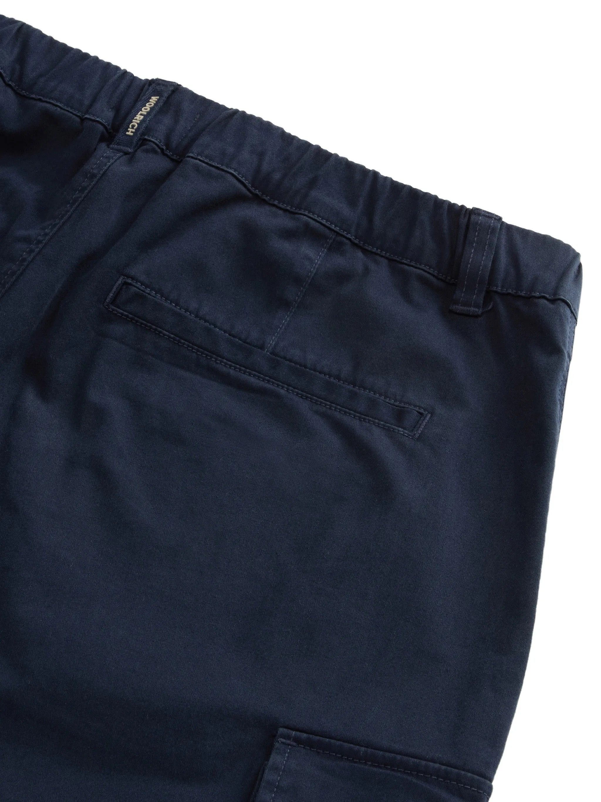 Woolrich Blu