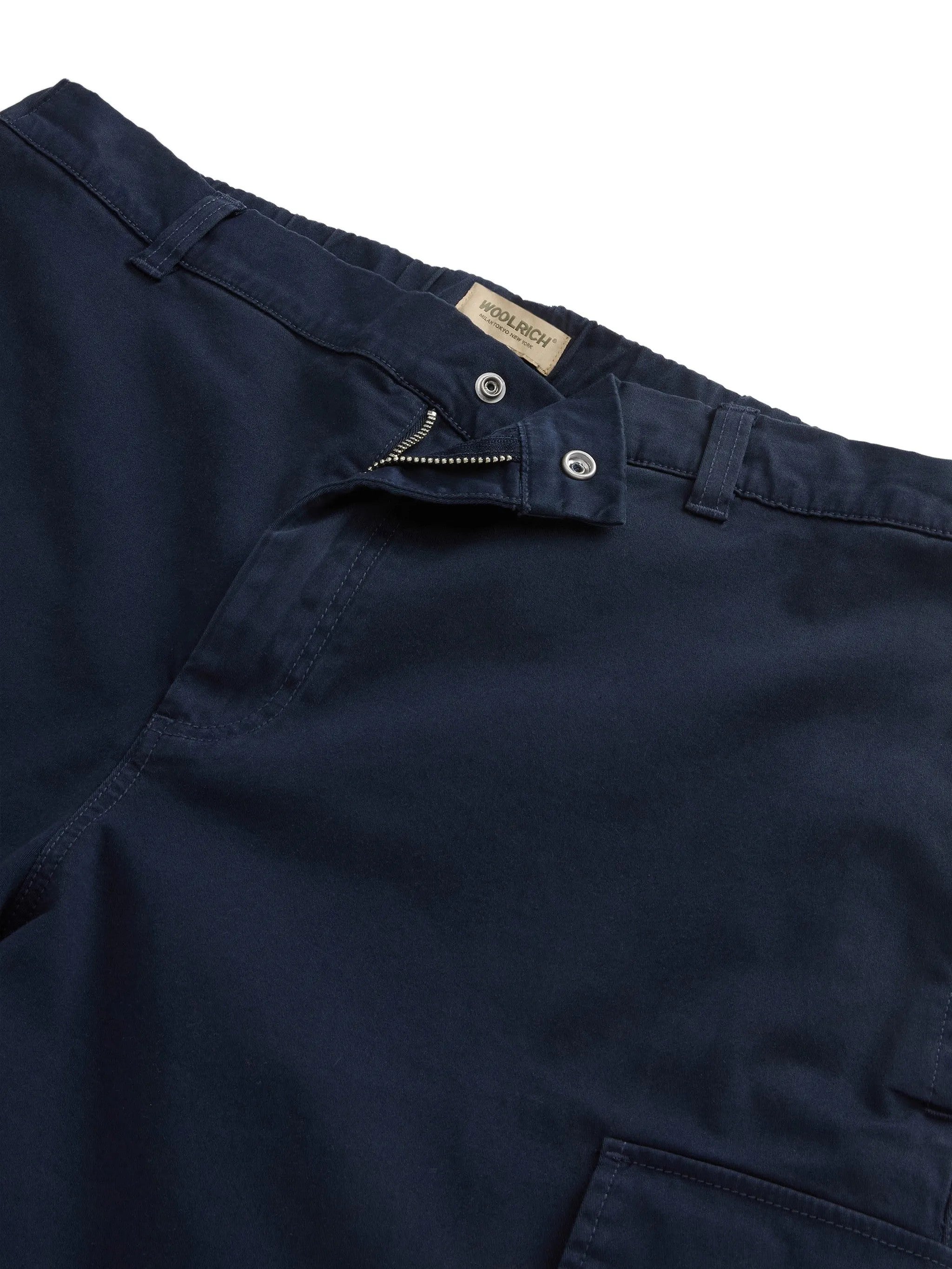 Woolrich Blu