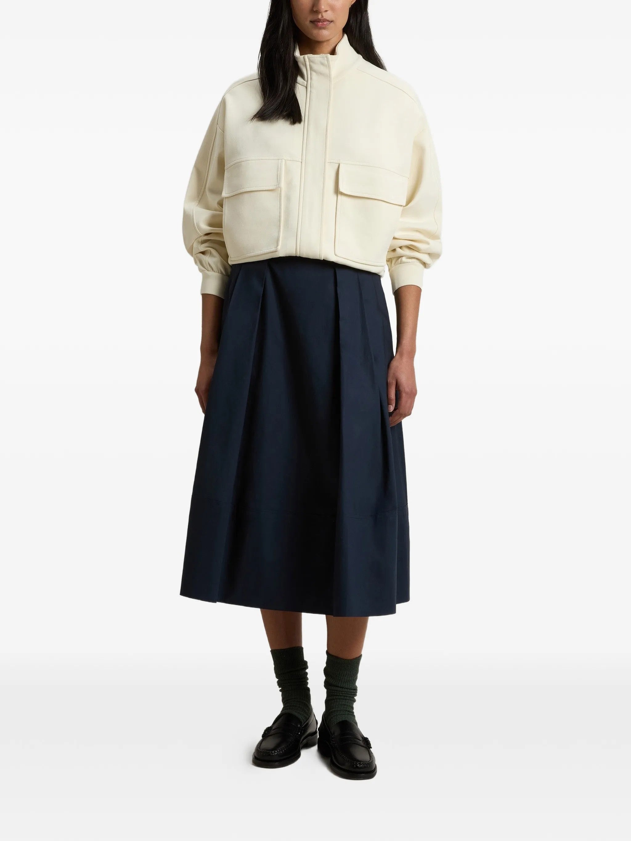 Woolrich Blu