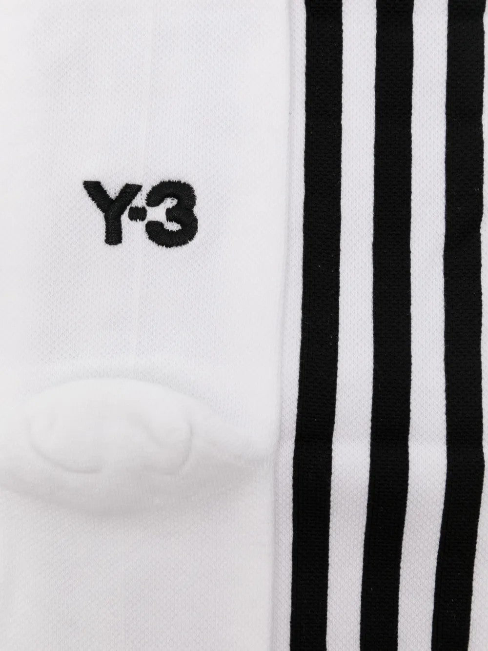 Y-3 Bianco