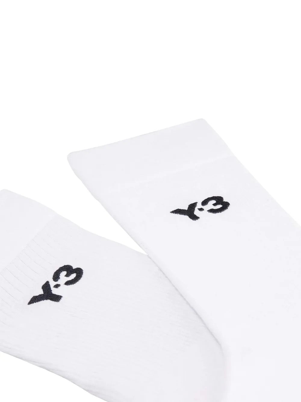 Y-3 Bianco