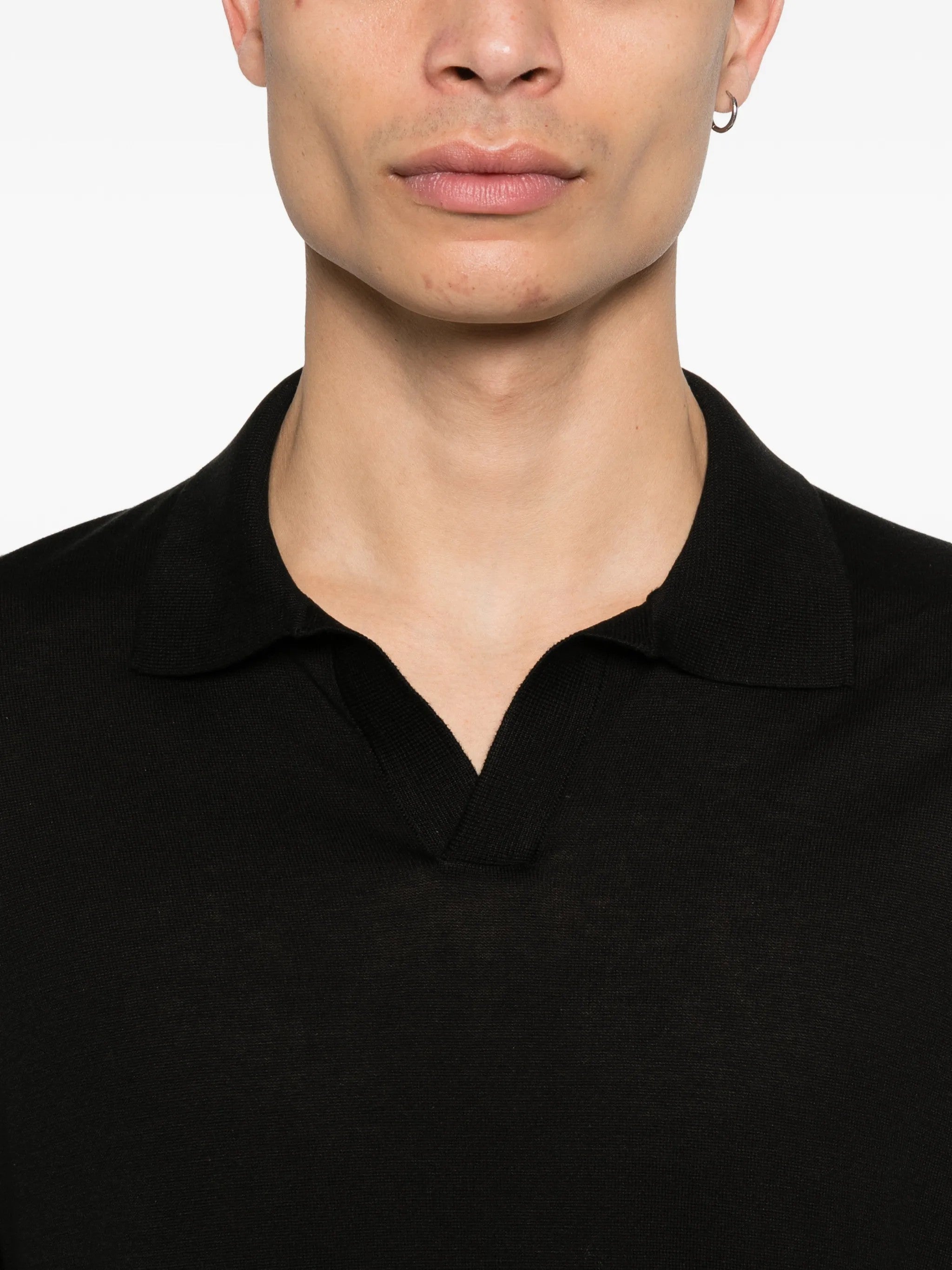 Tagliatore Nero