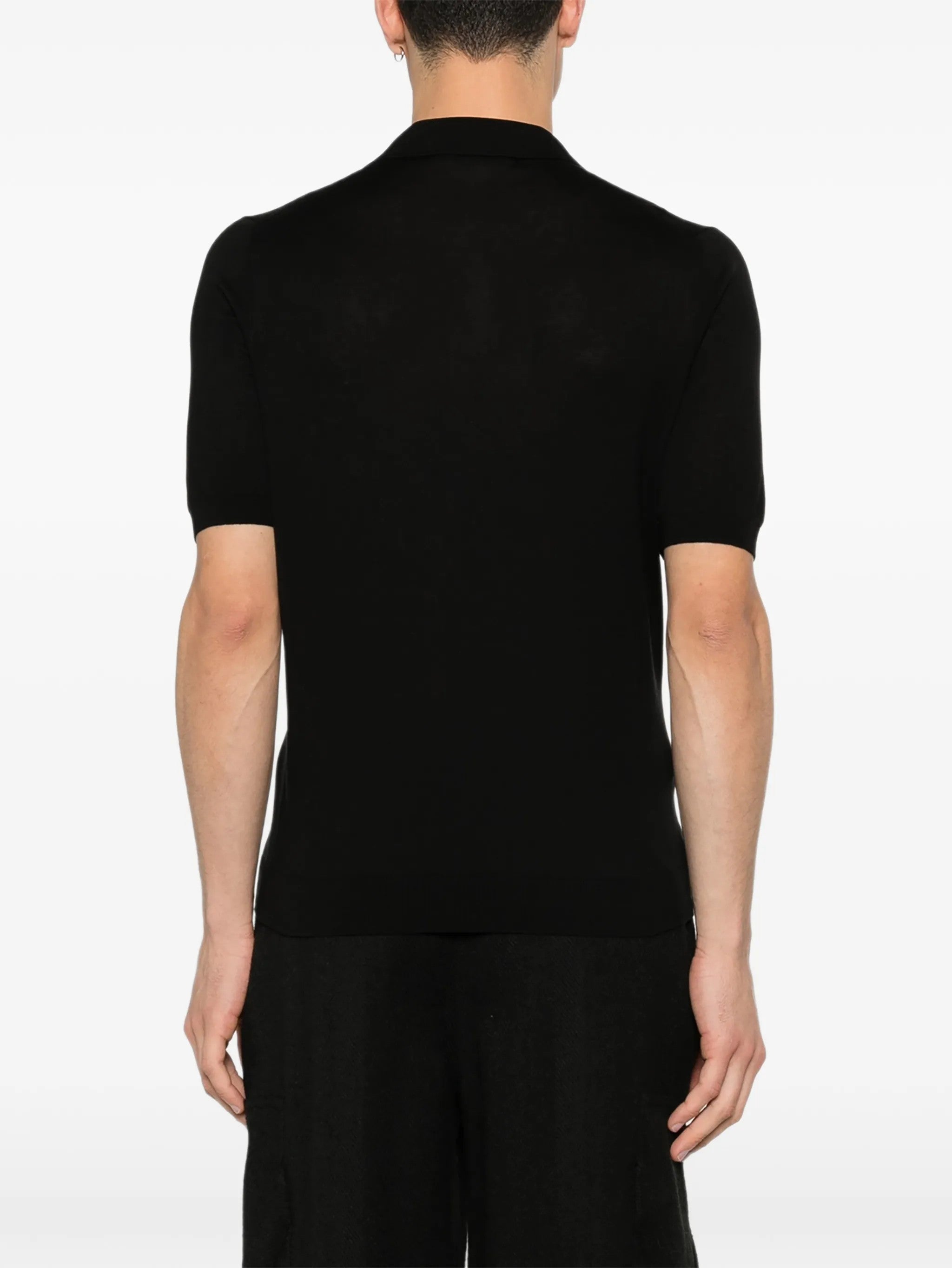 Tagliatore Nero