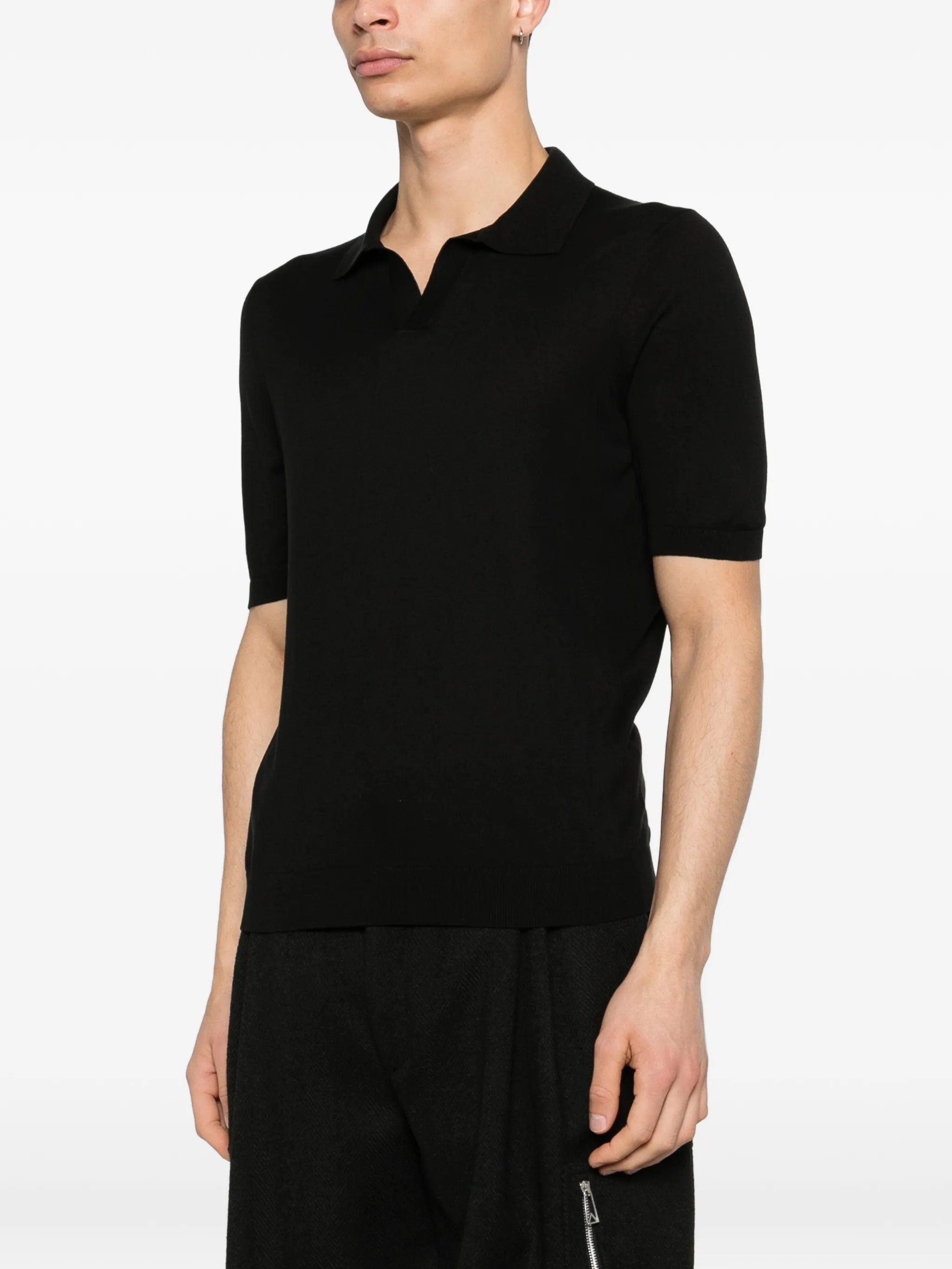 Tagliatore Nero