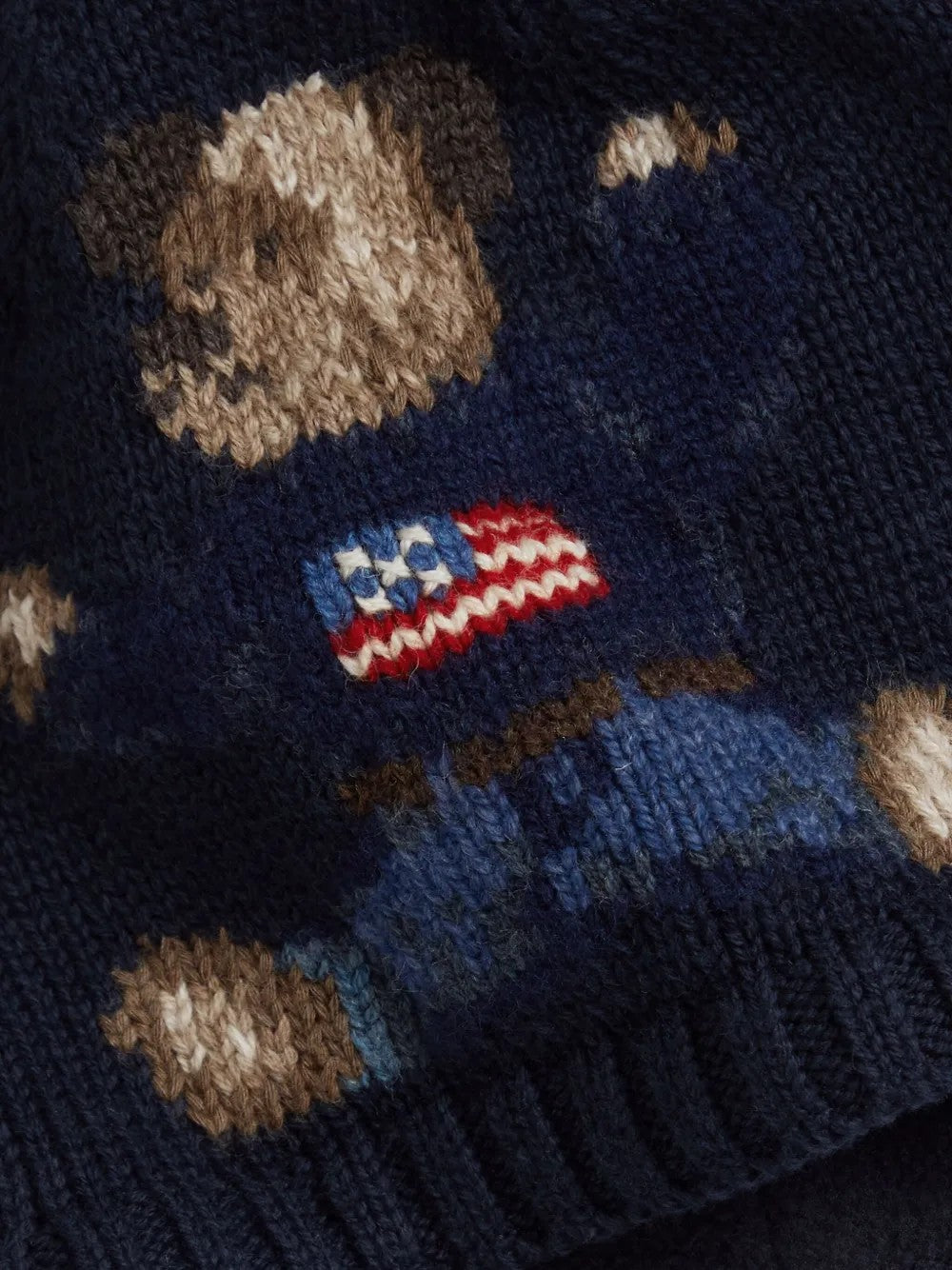 Ralph Lauren Blu