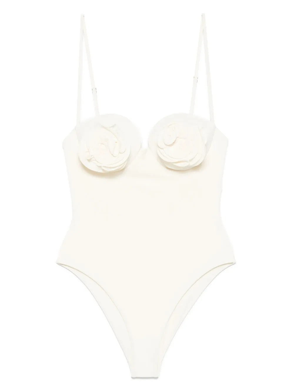 Magda Butrym White