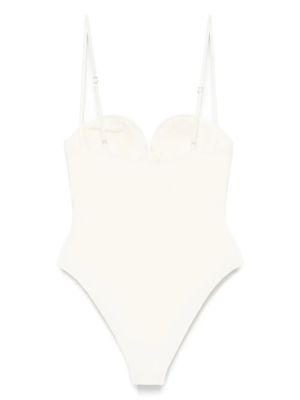 Magda Butrym White