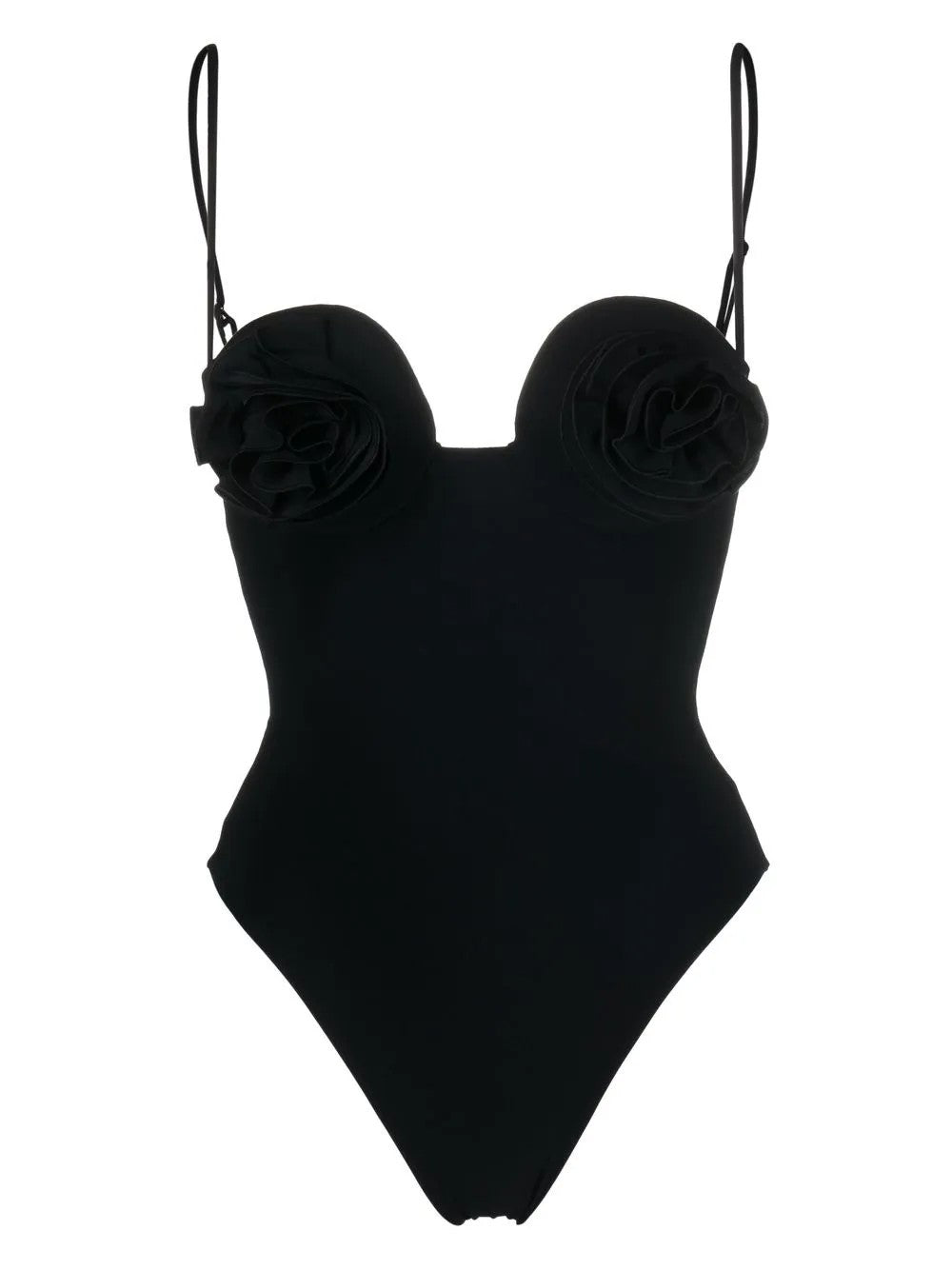 Magda Butrym Black