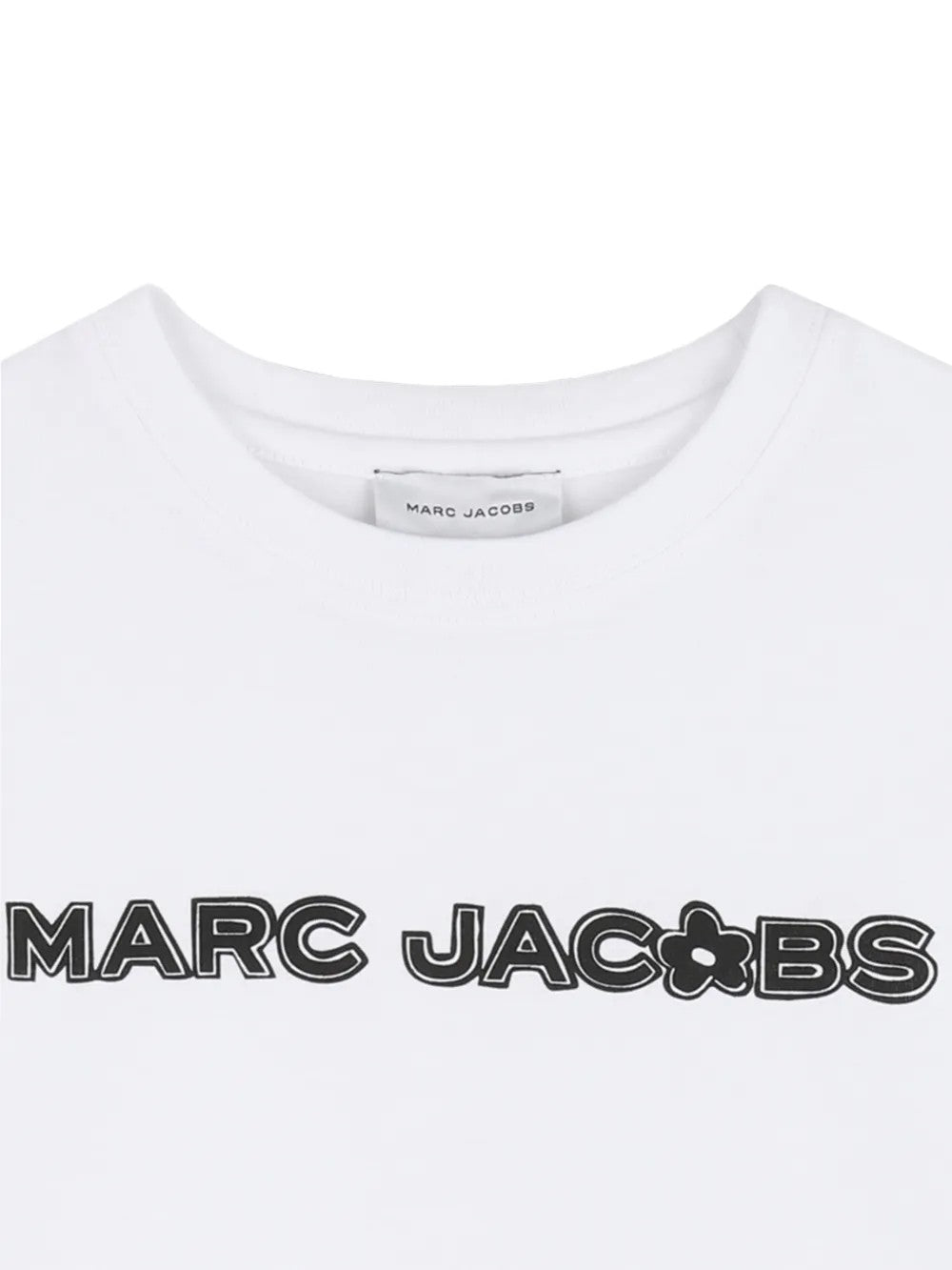 The Marc Jacobs Bianco