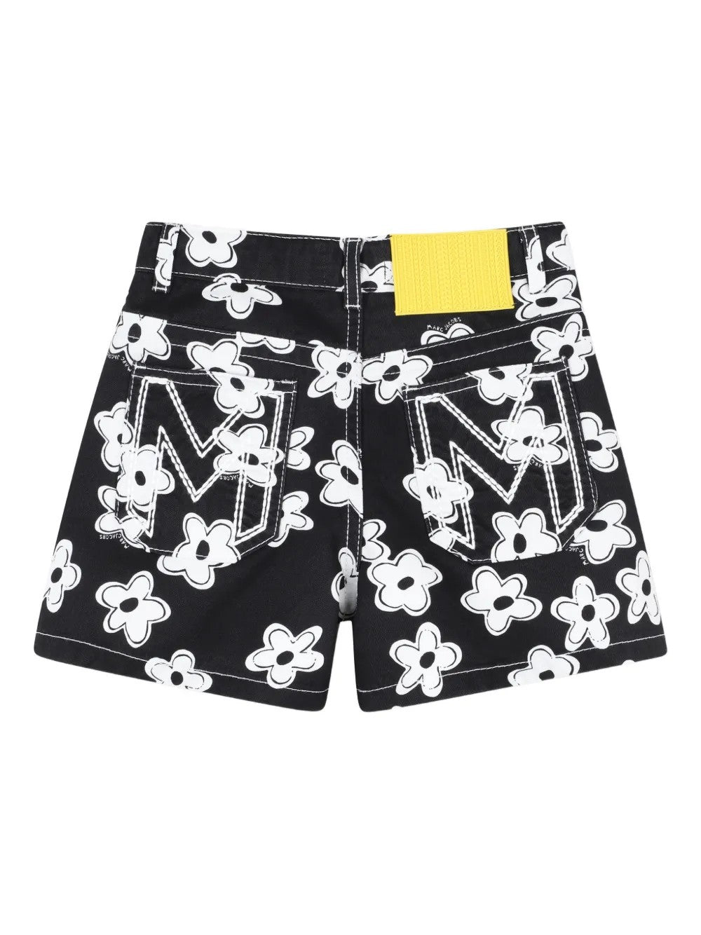 The Marc Jacobs Nero