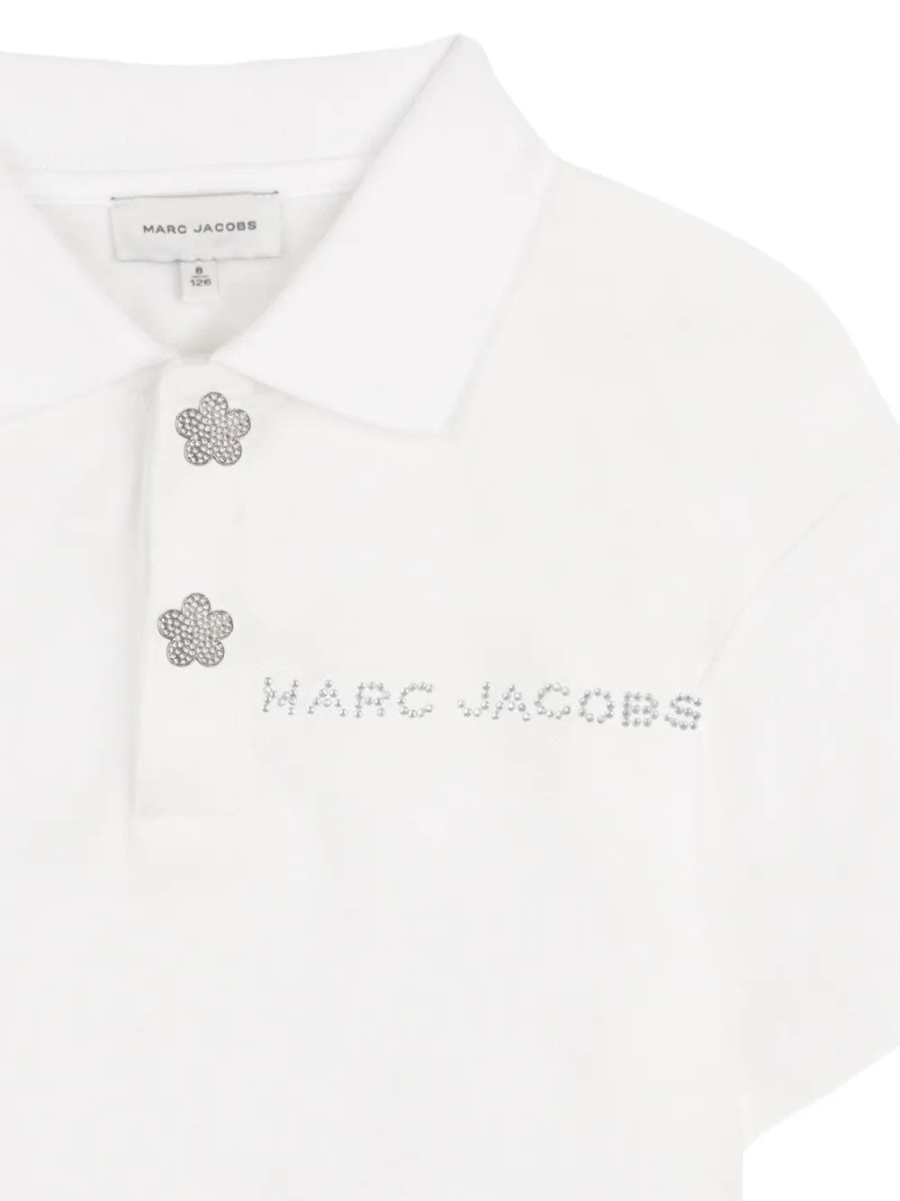 The Marc Jacobs Bianco