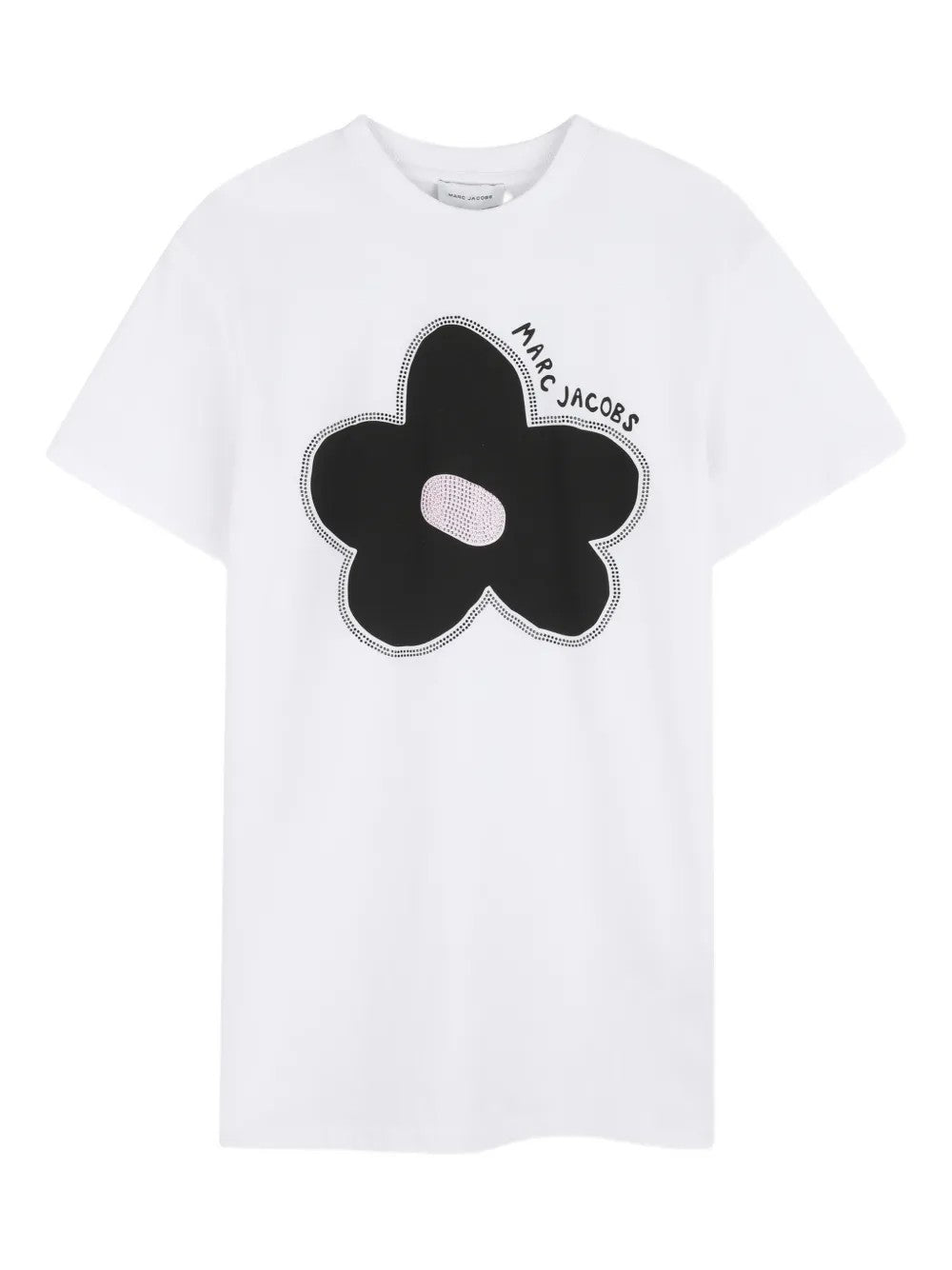 The Marc Jacobs Bianco