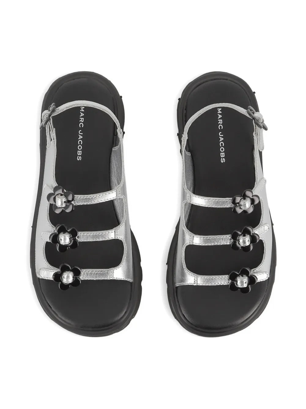 The Marc Jacobs Grigio