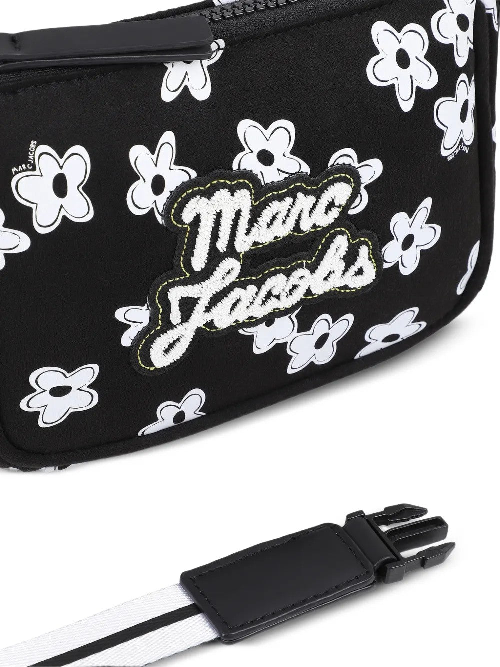 The Marc Jacobs Nero