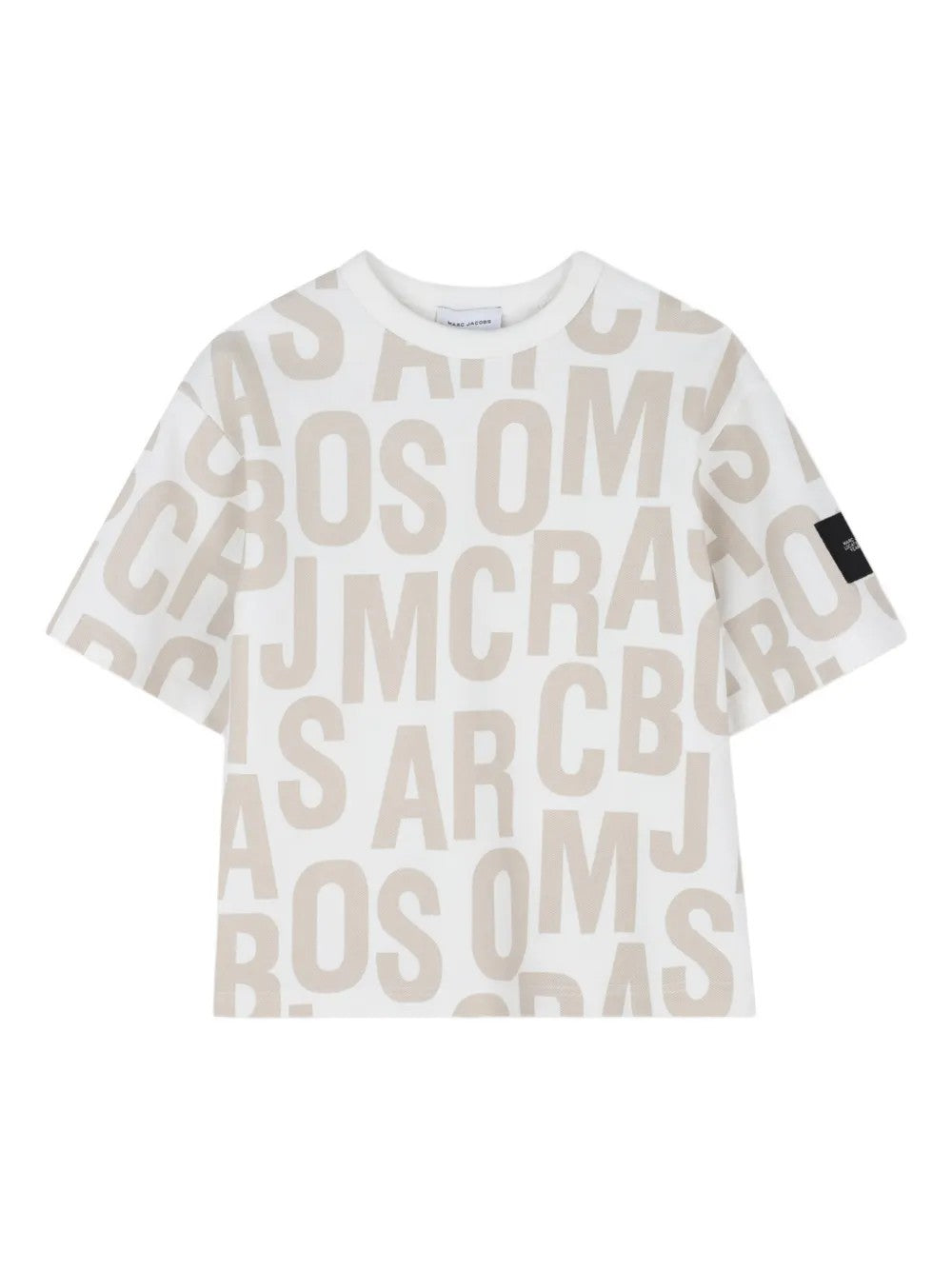 The Marc Jacobs Bianco