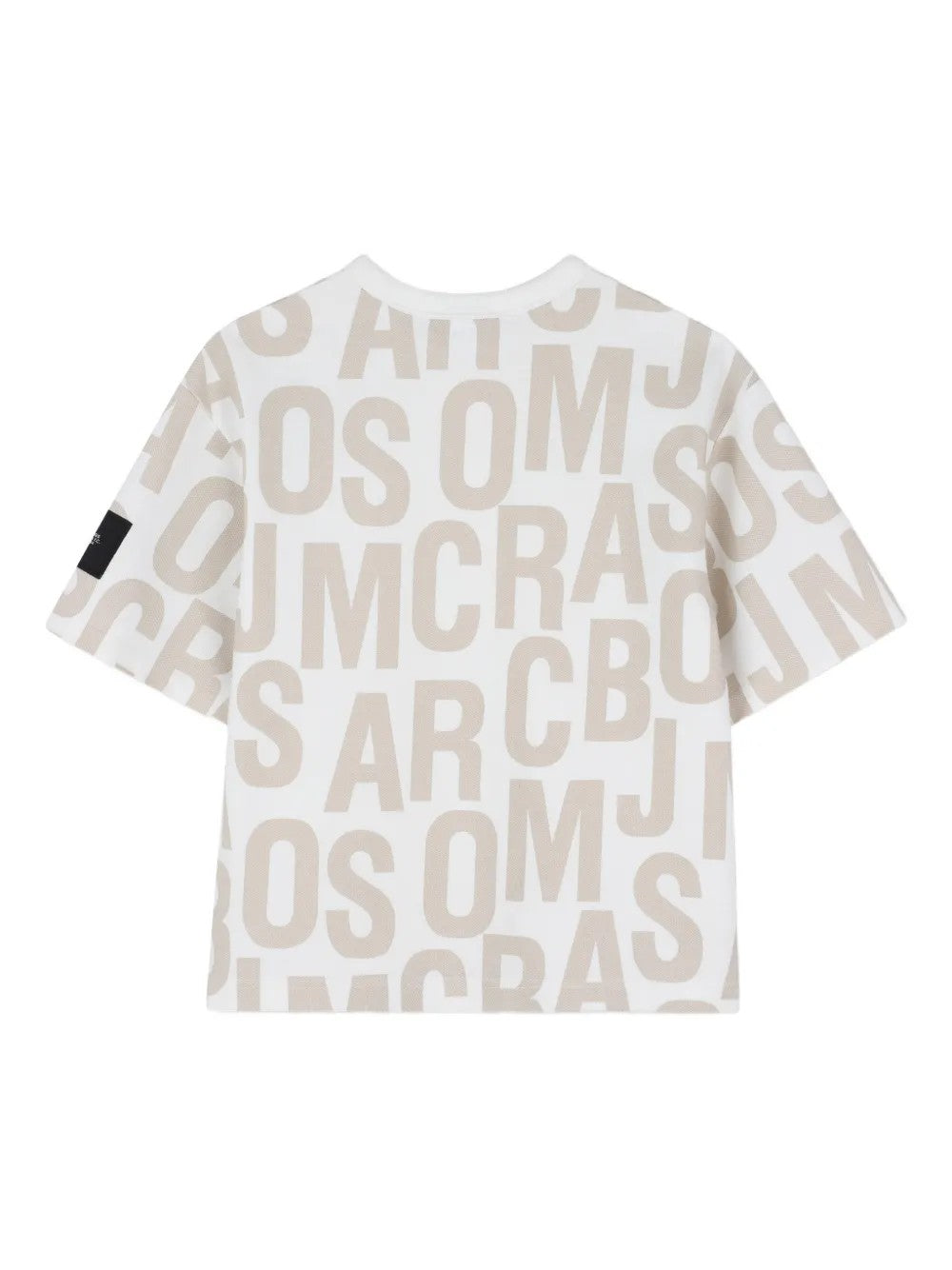 The Marc Jacobs Bianco