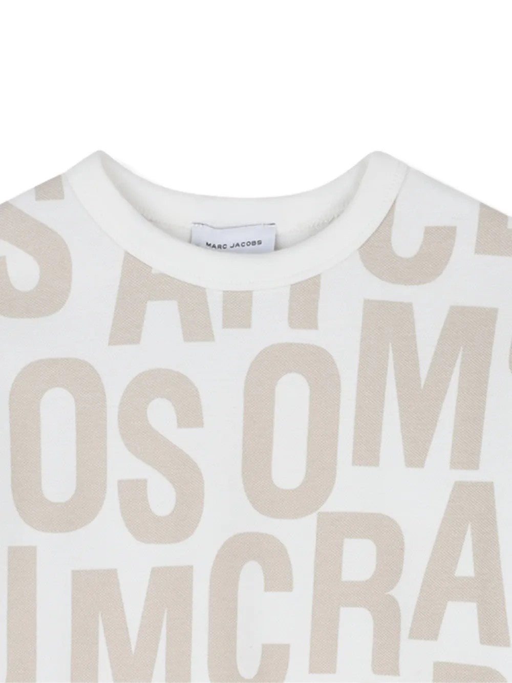 The Marc Jacobs White