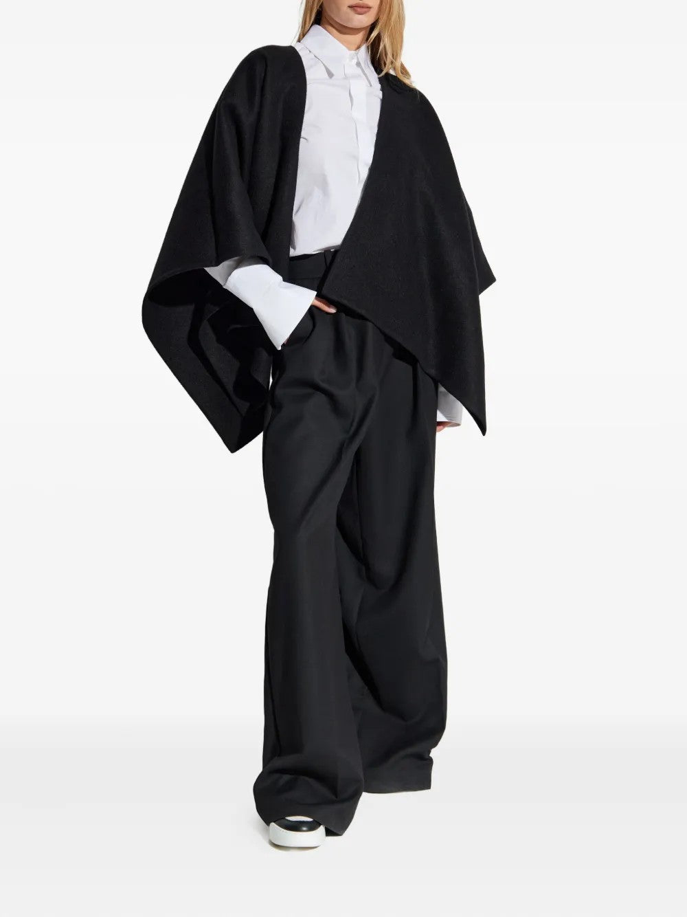 Max Mara Nero