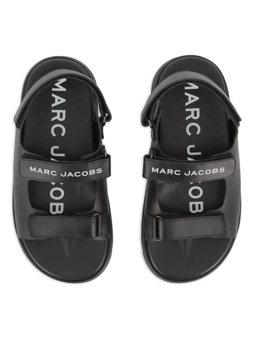 The Marc Jacobs Black
