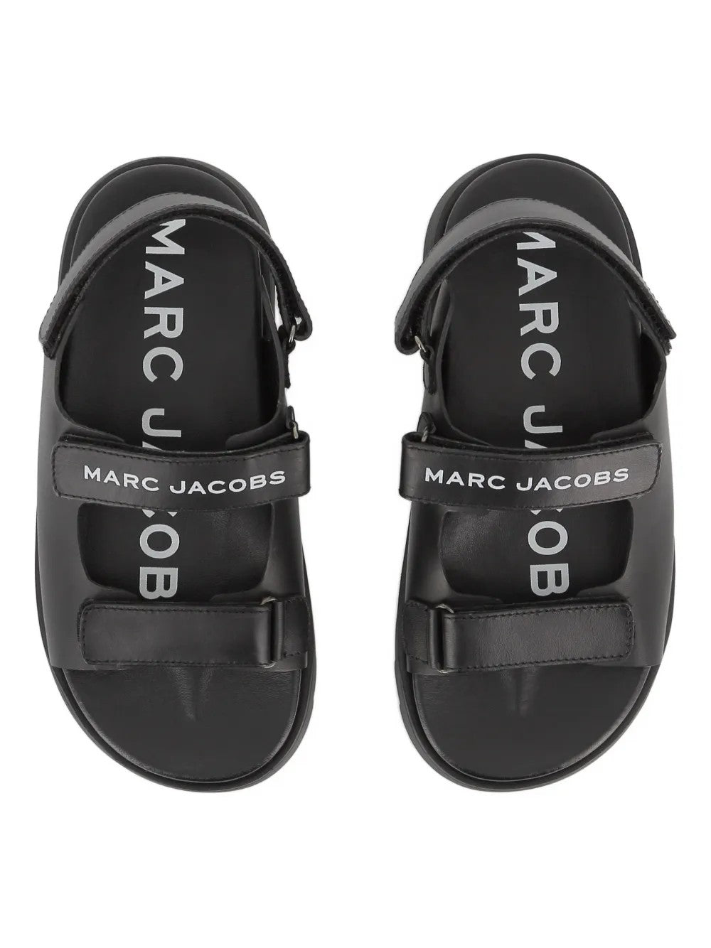 The Marc Jacobs Black