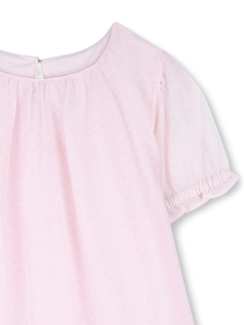 Billie Blush Pink