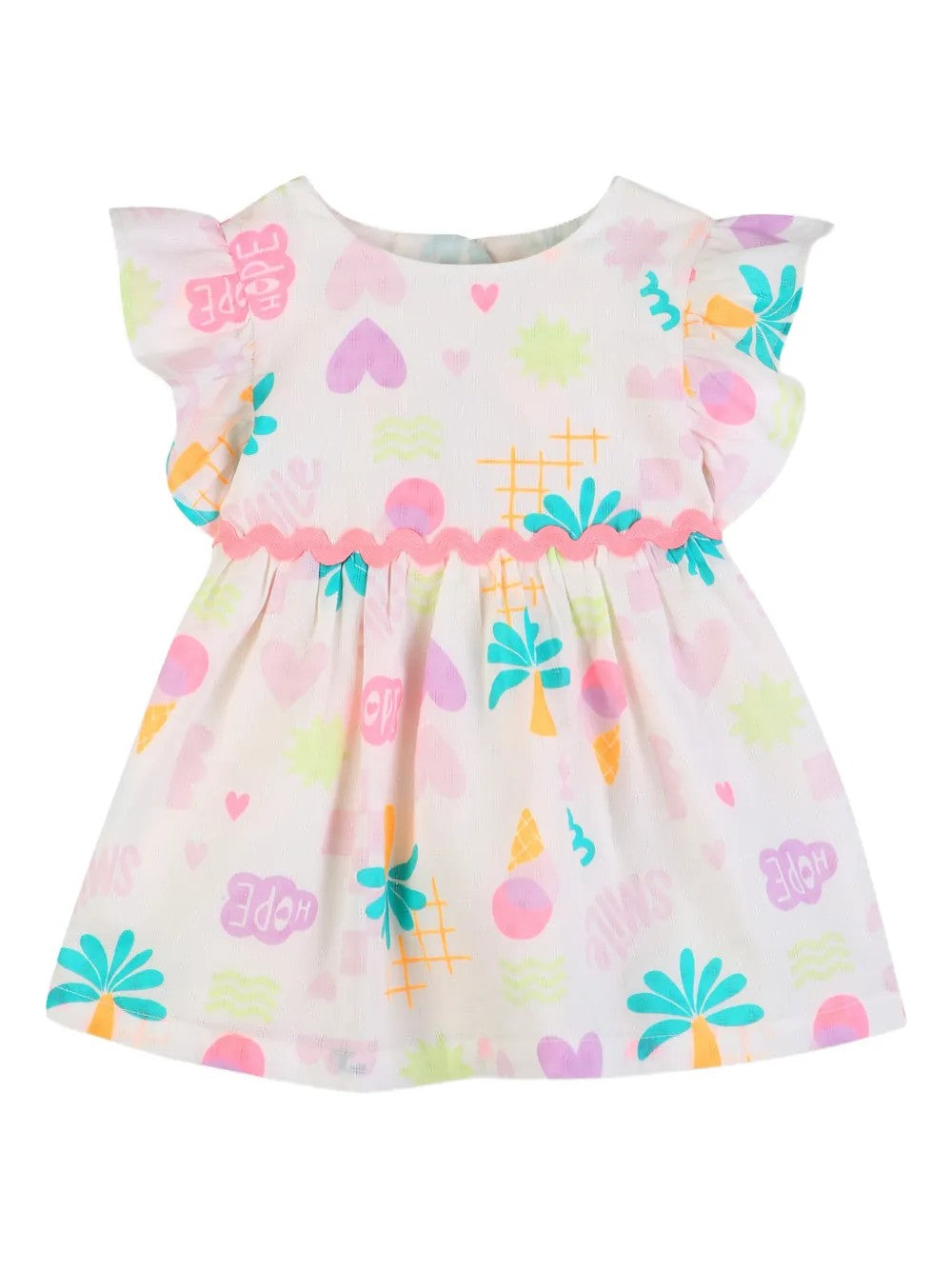 Billieblush Bianco