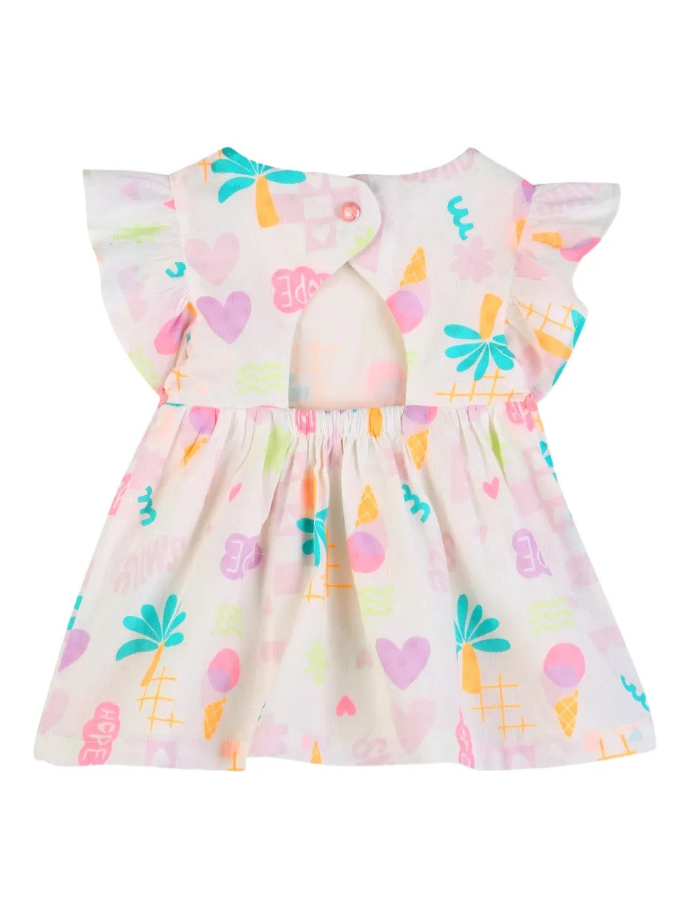 Billieblush Bianco