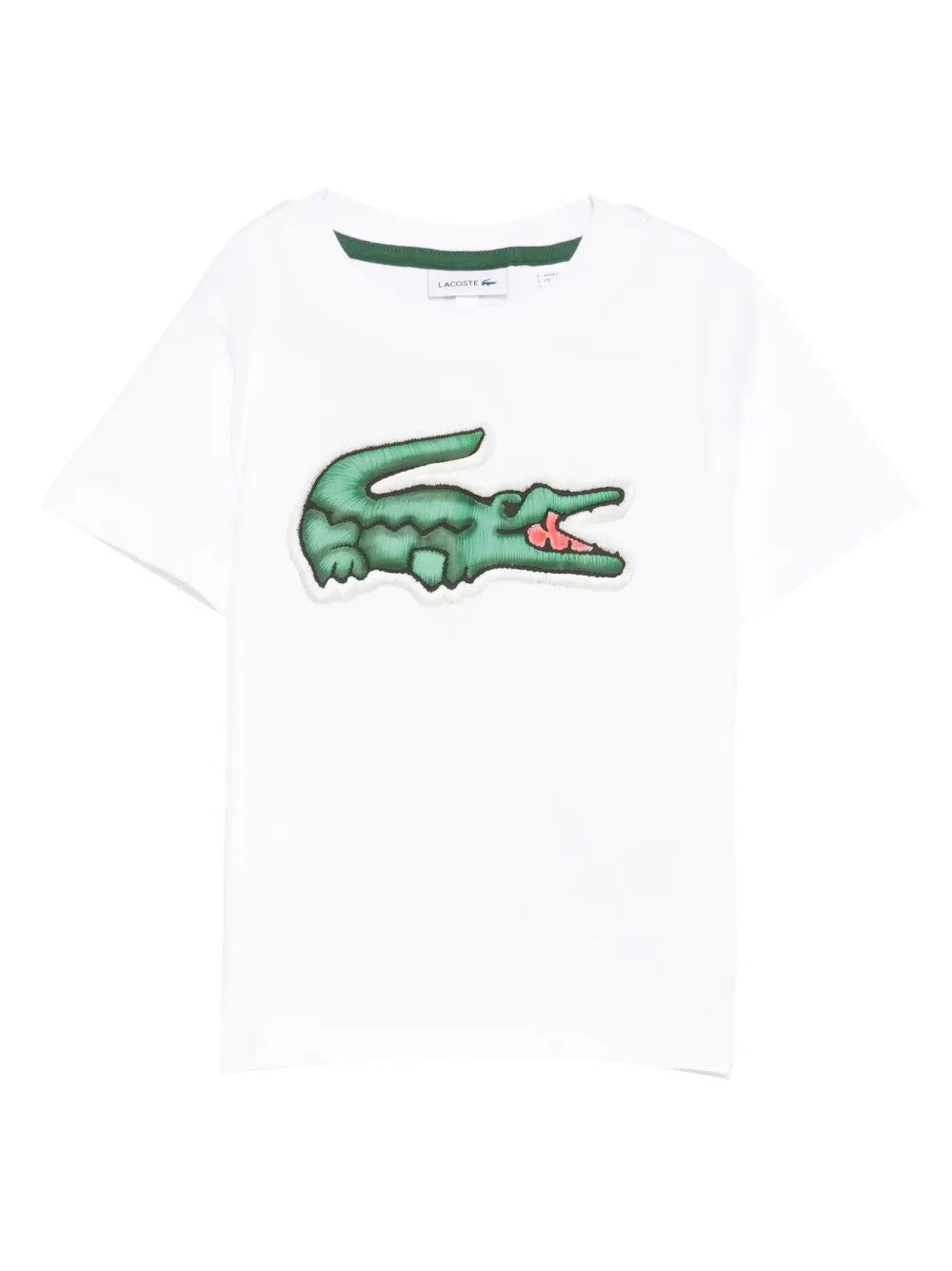 Lacoste Bianco