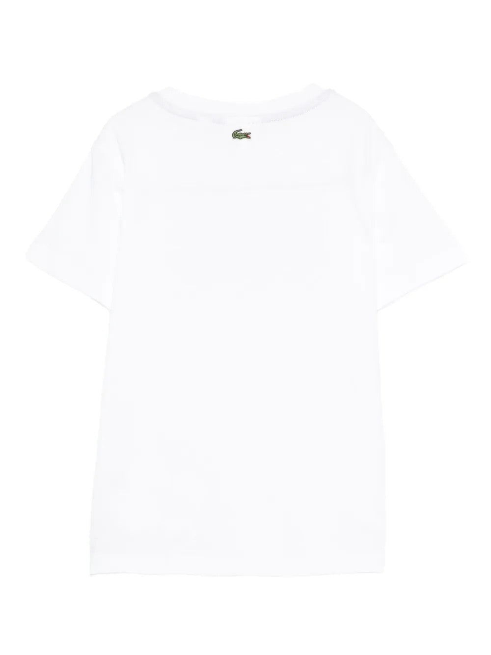 Lacoste Bianco