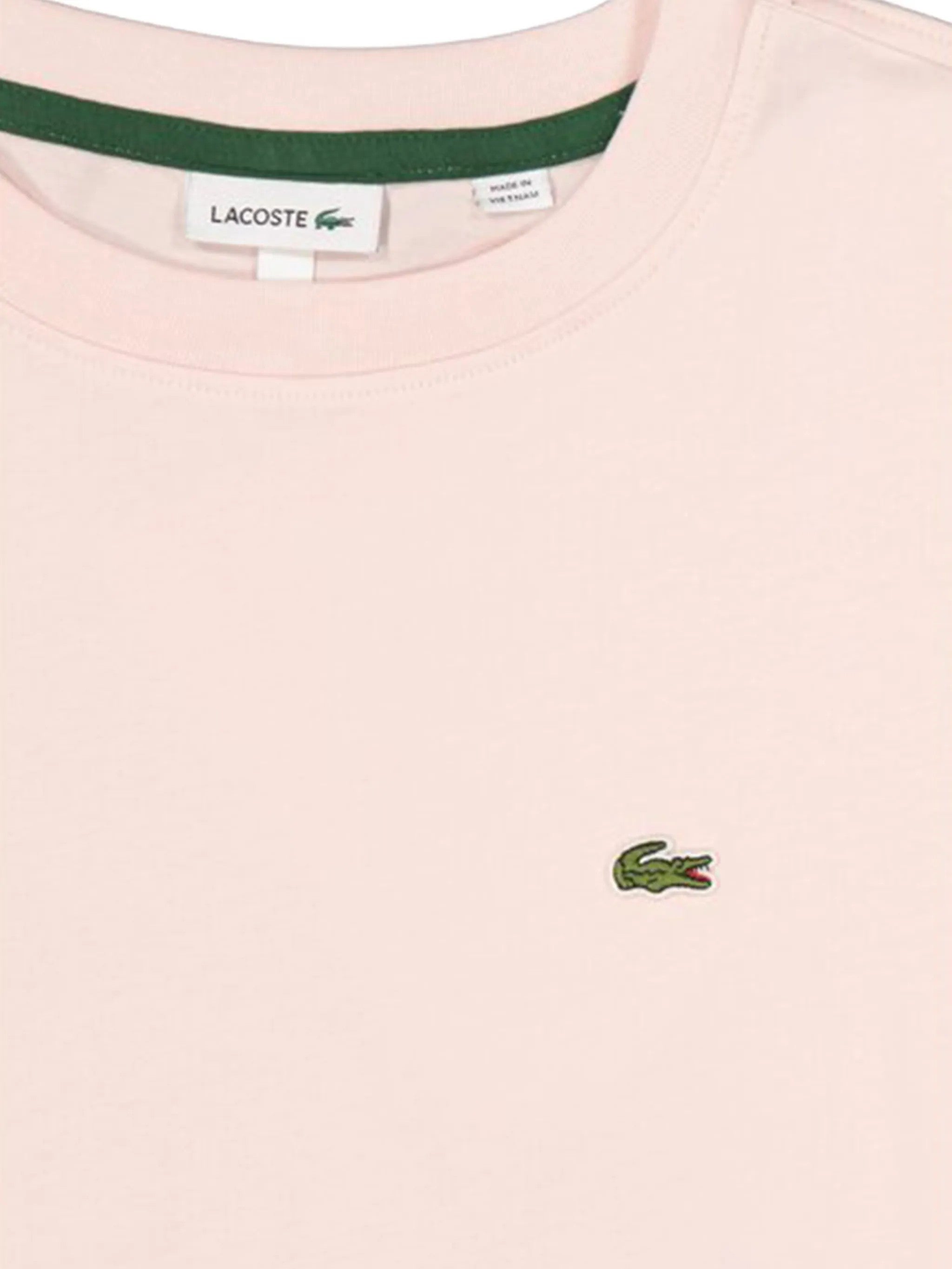 Lacoste Rosa
