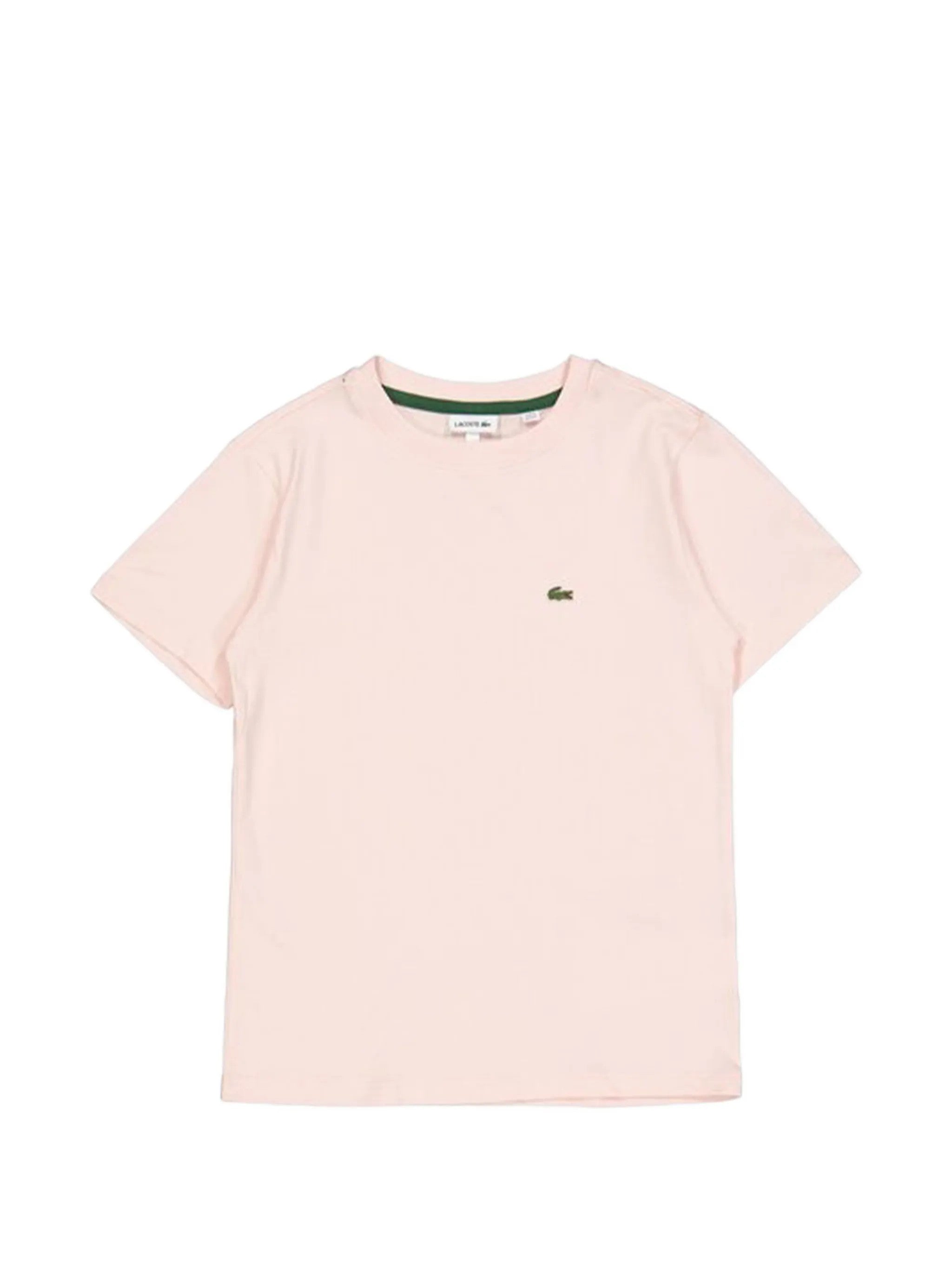 Lacoste Rosa
