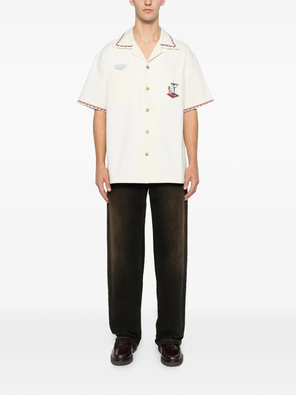 Dròle De Monsieur Bianco