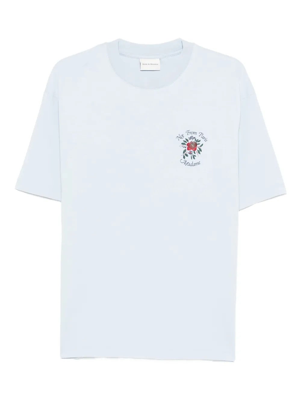 Dròle De Monsieur Azzurro