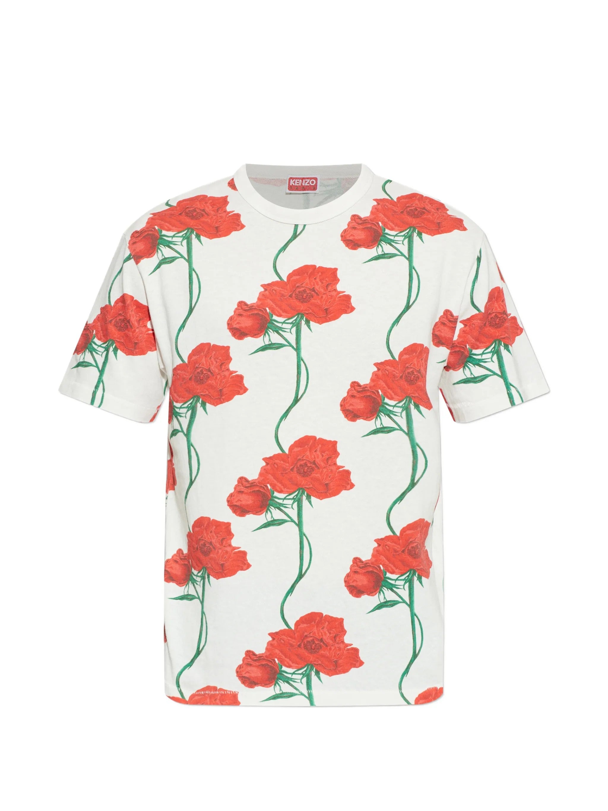Kenzo White