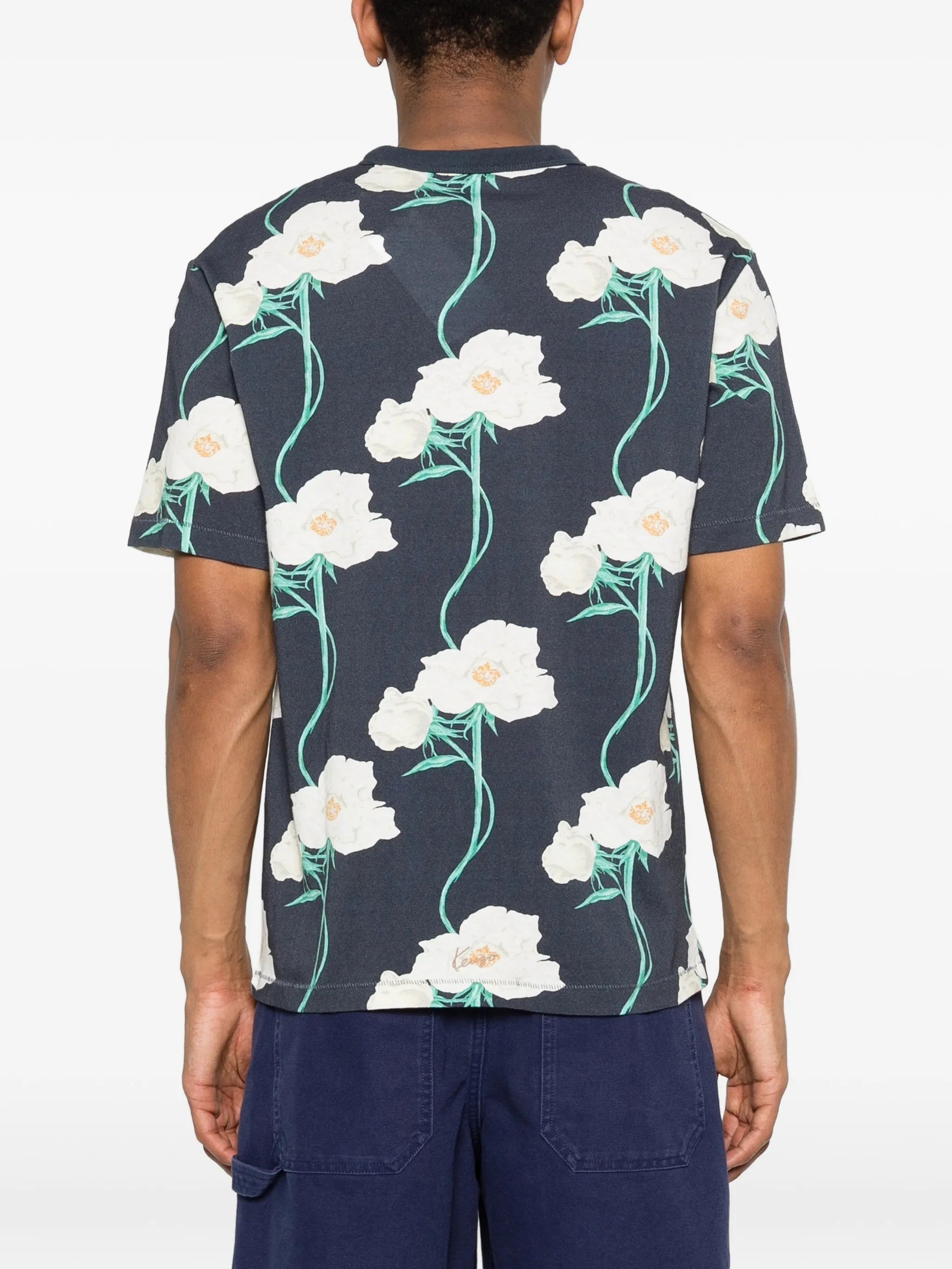 Kenzo Blu