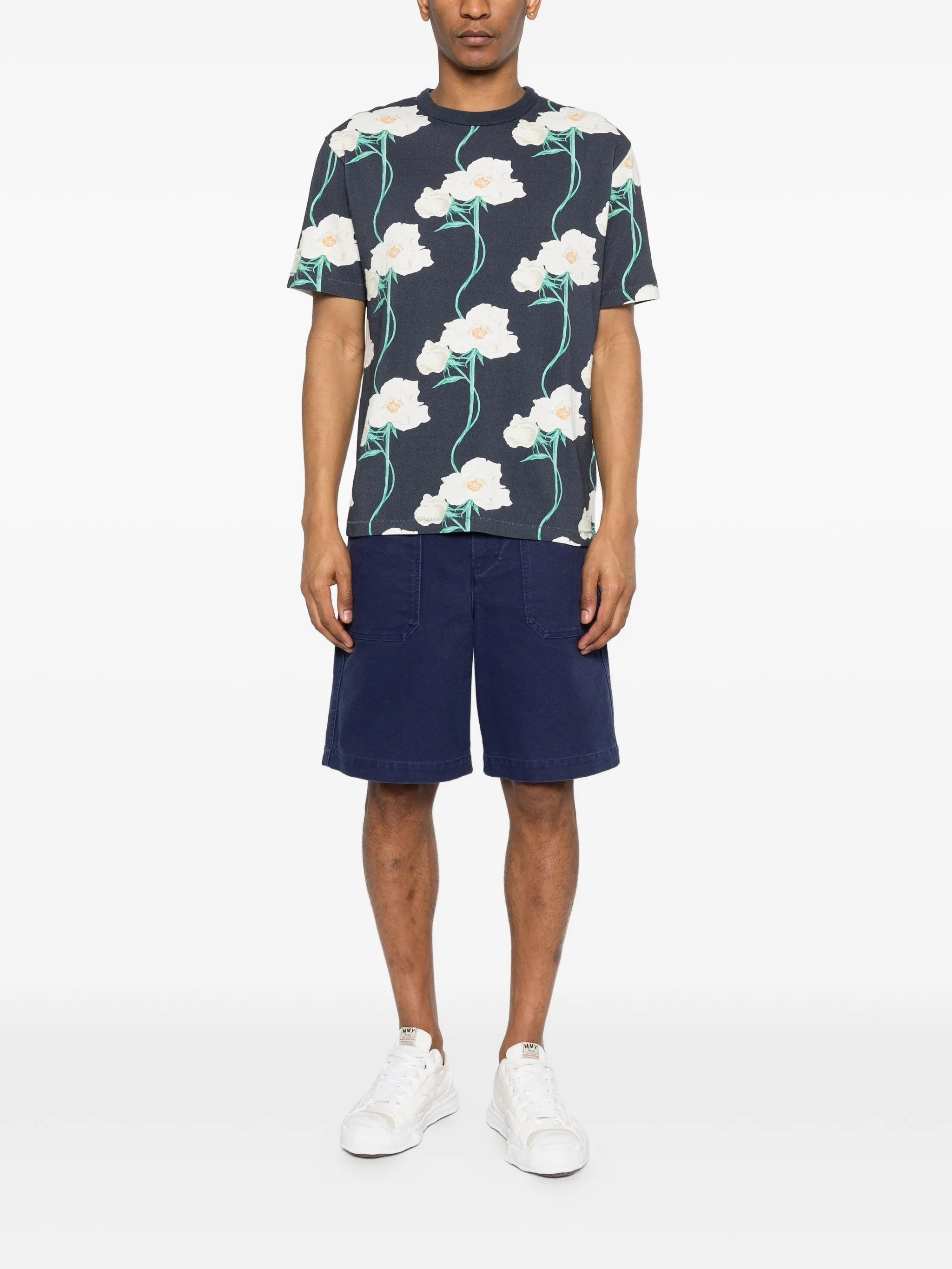 Kenzo Blu