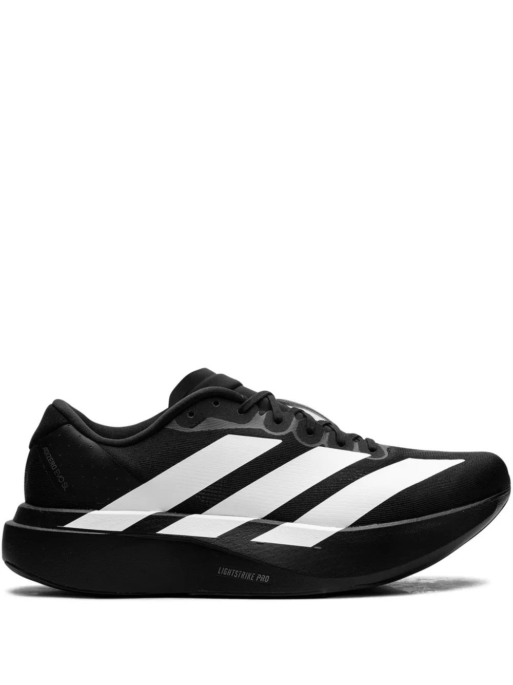 Adidas SNEAKERS ADIZERO EVO Nero
