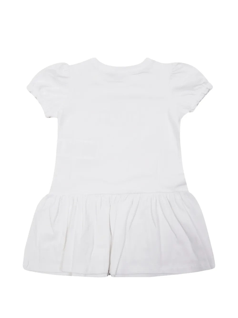 Moschino Baby Bianco