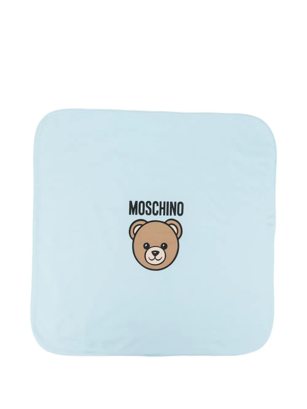 Moschino Baby Blue