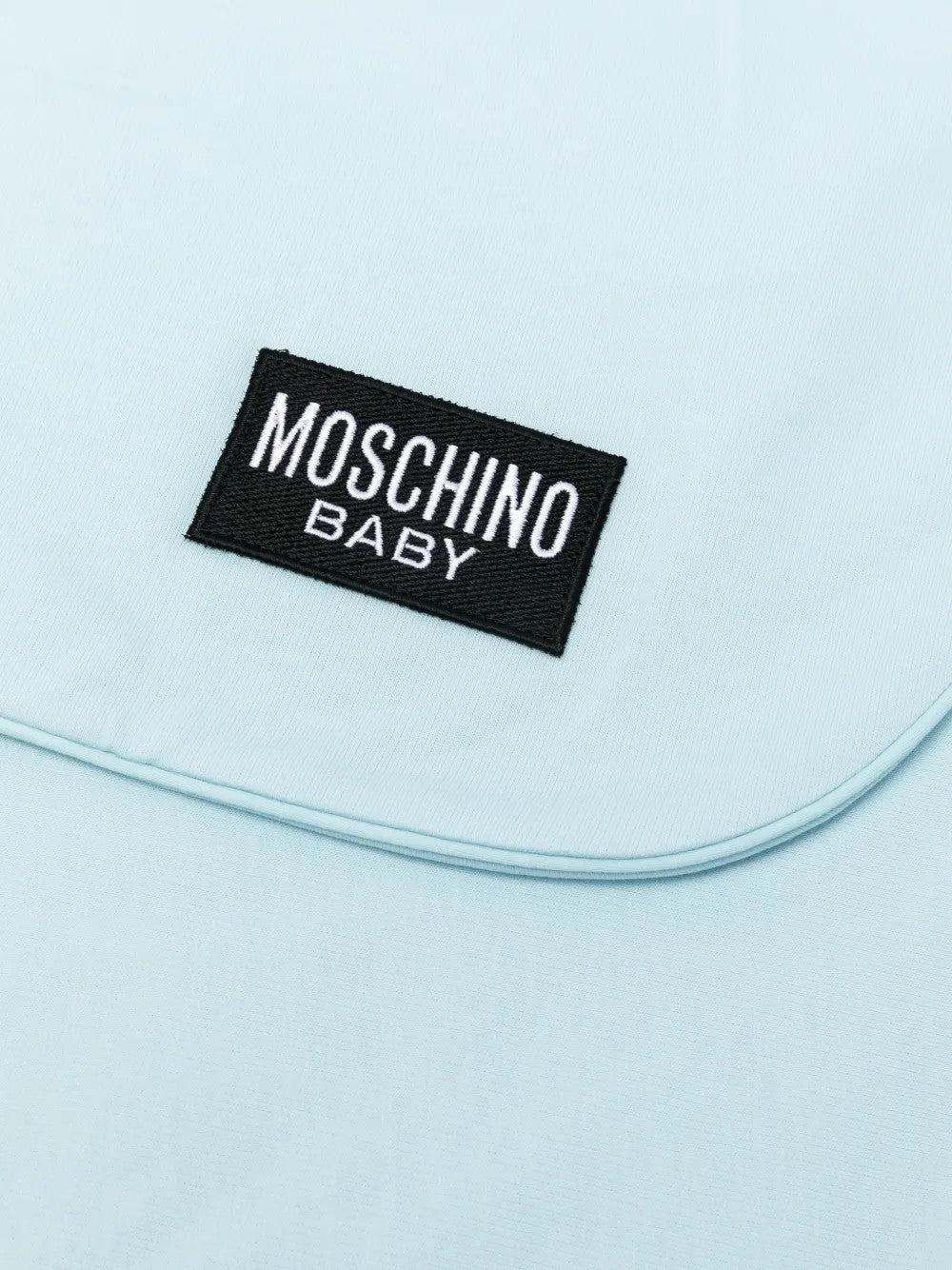 Moschino Baby Blue