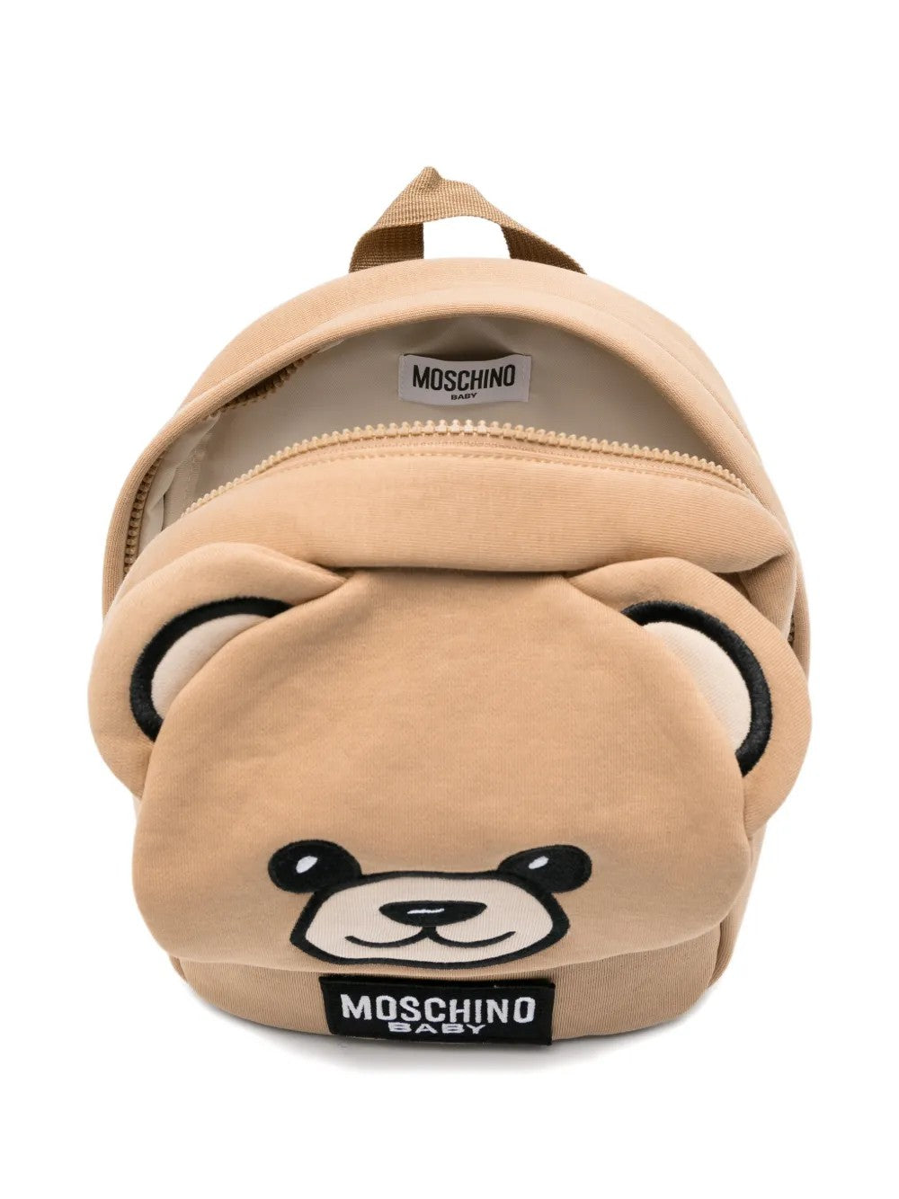 Moschino Baby Marrone