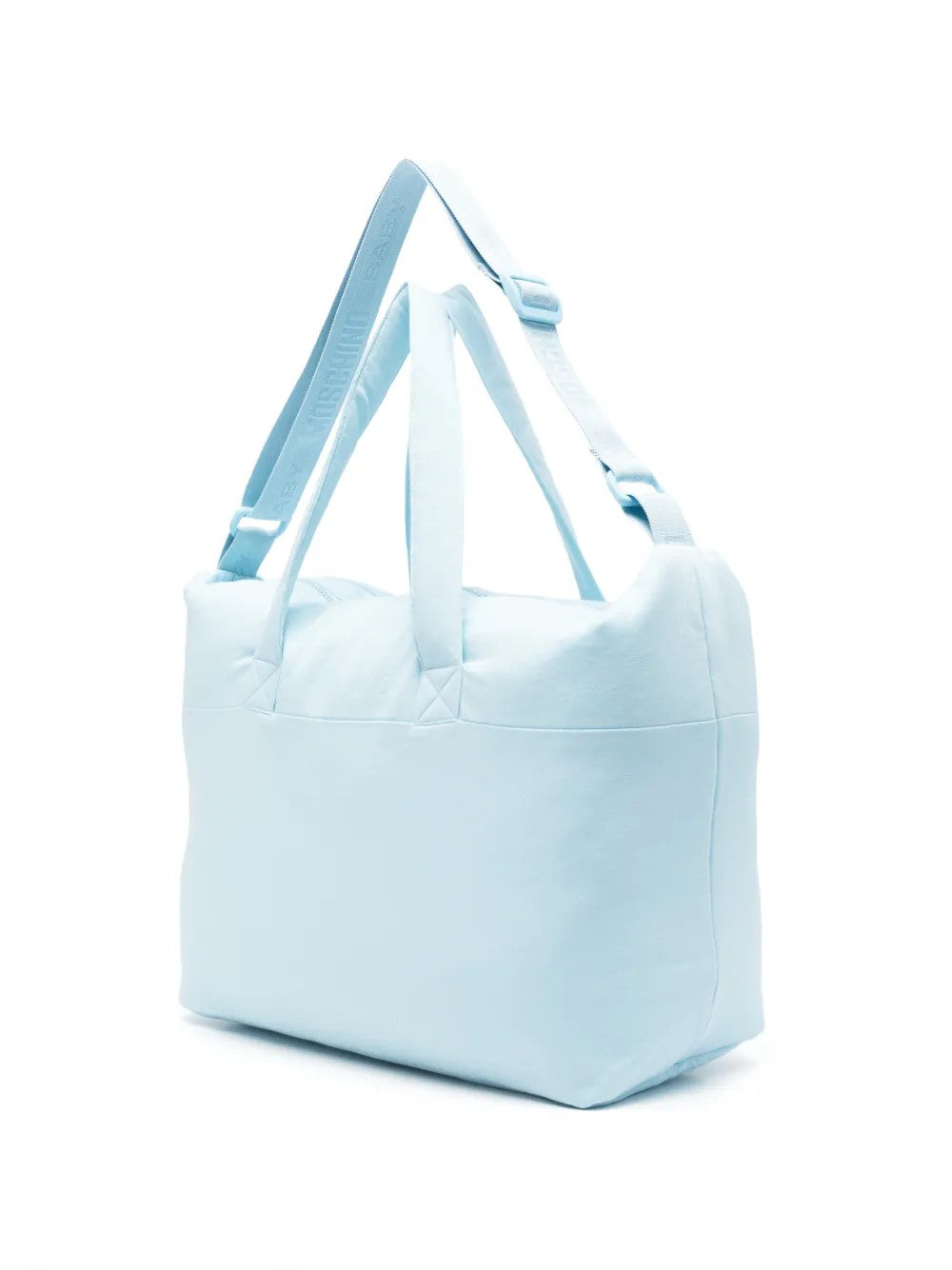 Moschino Baby Azzurro