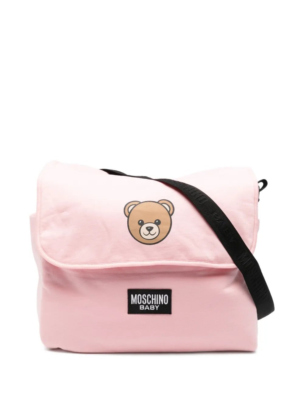 Moschino Baby Rosa
