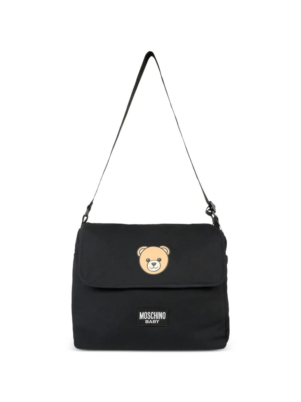 Moschino Baby Nero