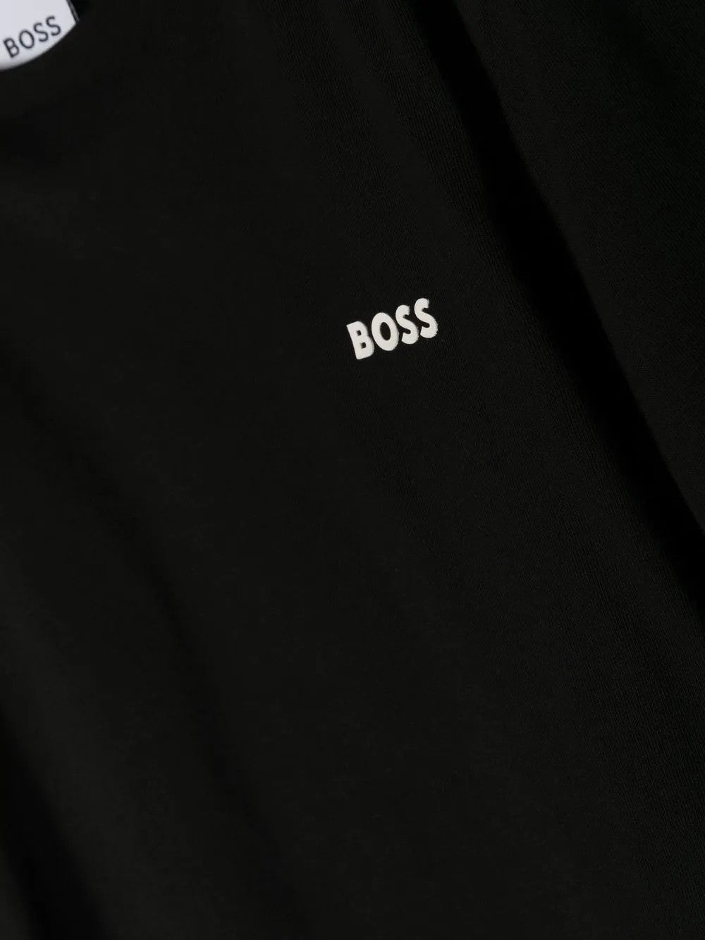 Boss Nero