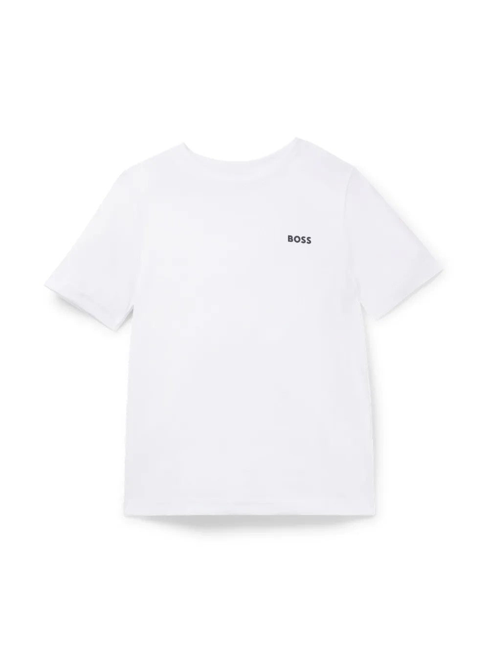 White Boss