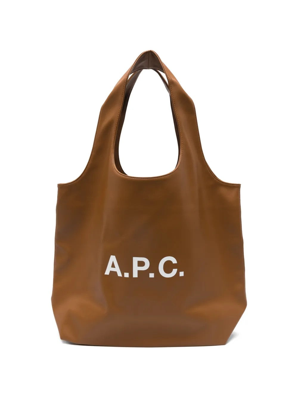 A.p.c. Marrone